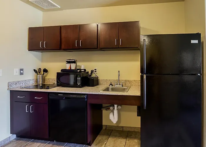 Cobblestone Inn&Suites - Altamont