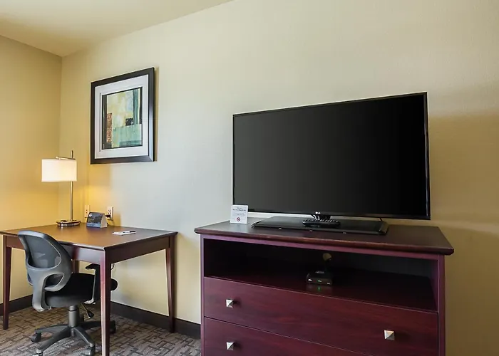 Cobblestone Inn&Suites - Altamont