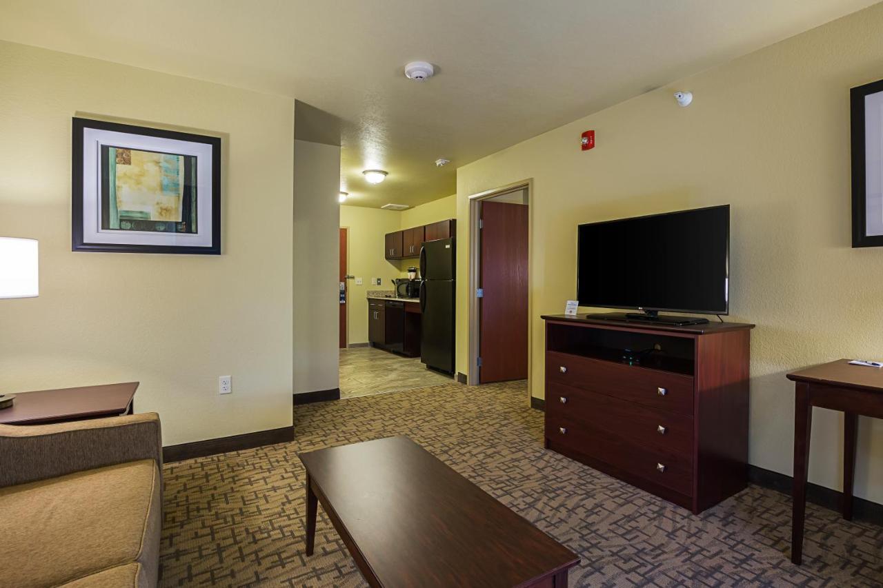 Hotel Cobblestone Inn&suites - Altamont