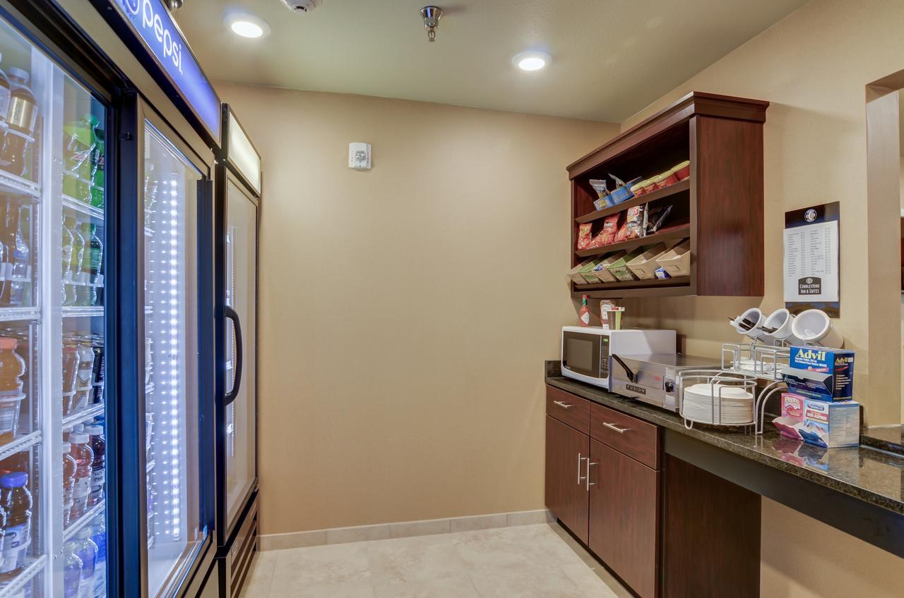 Cobblestone Inn&suites - Hotel 3*