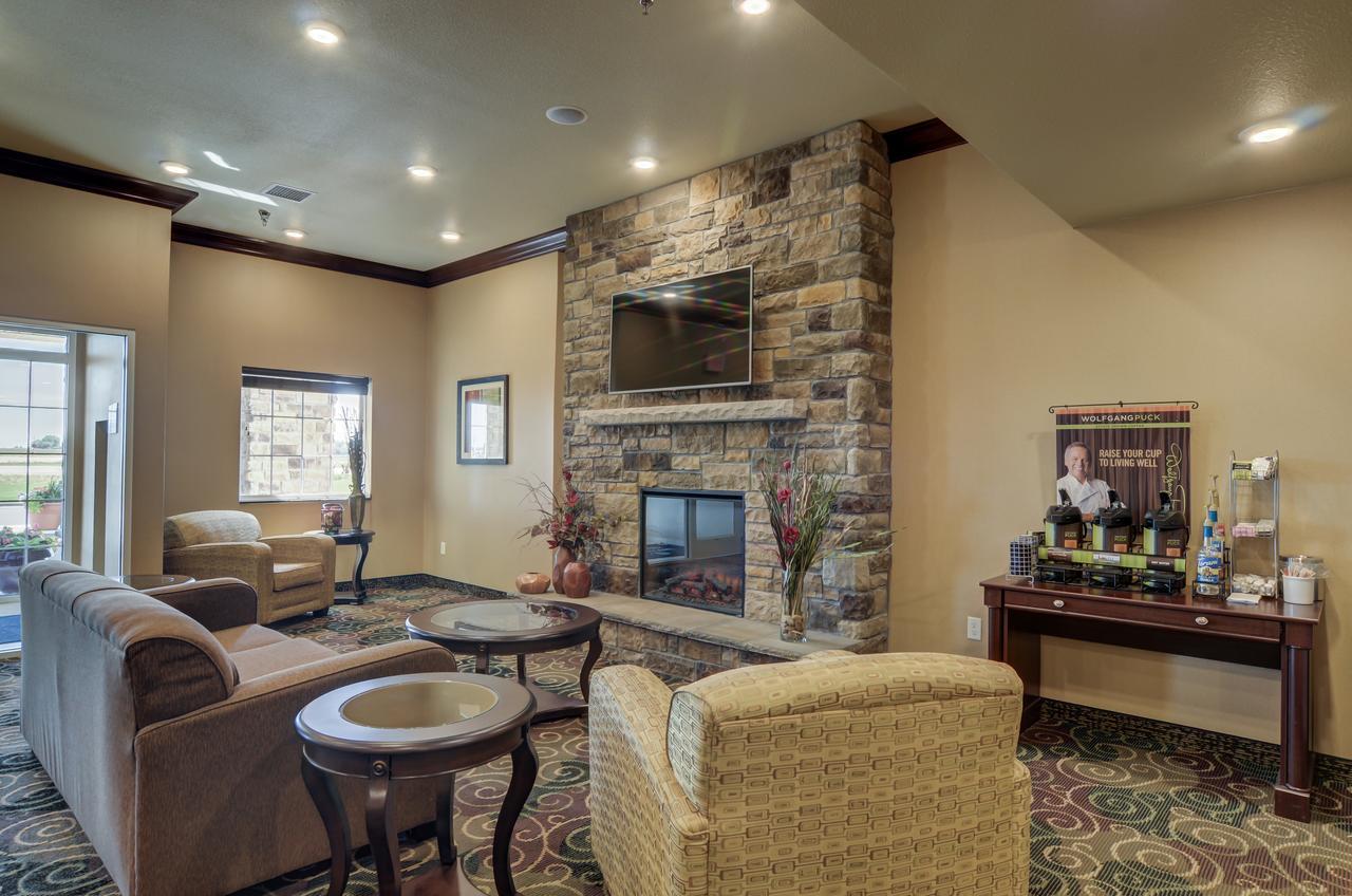 Cobblestone Inn&suites - Altamont