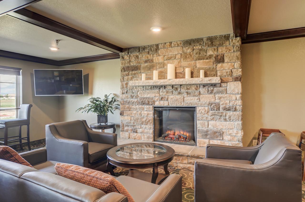 Hotel Cobblestone Inn&suites - Altamont