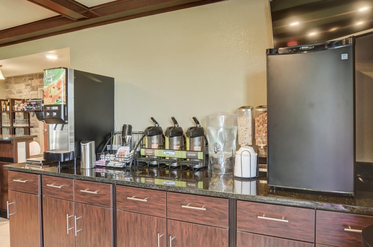 Cobblestone Inn&suites - Altamont