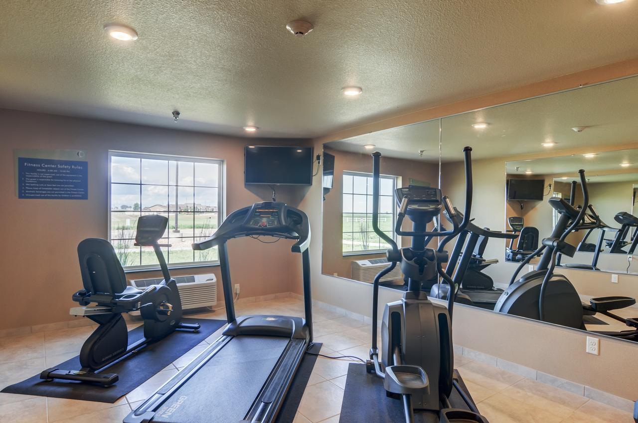 Cobblestone Inn&suites - 3* Altamont