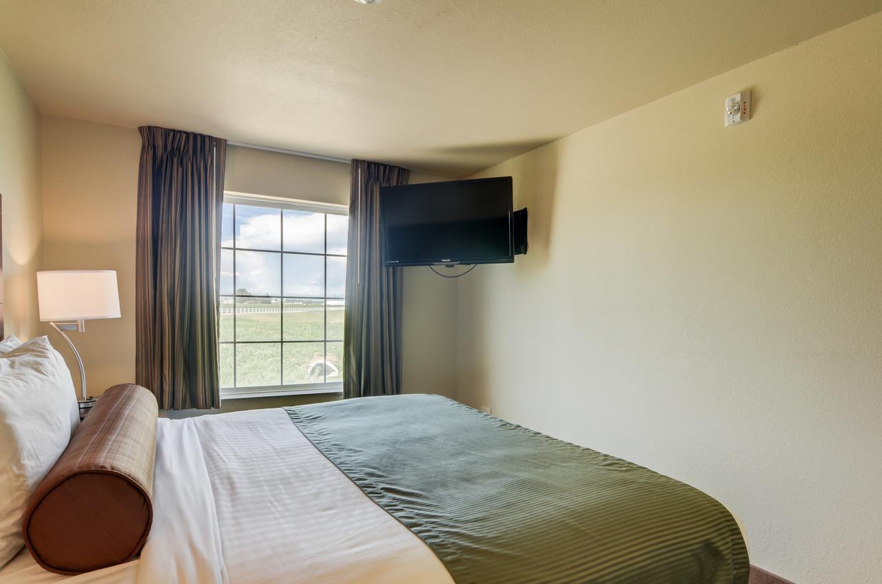 Cobblestone Inn&suites - Hotel Altamont