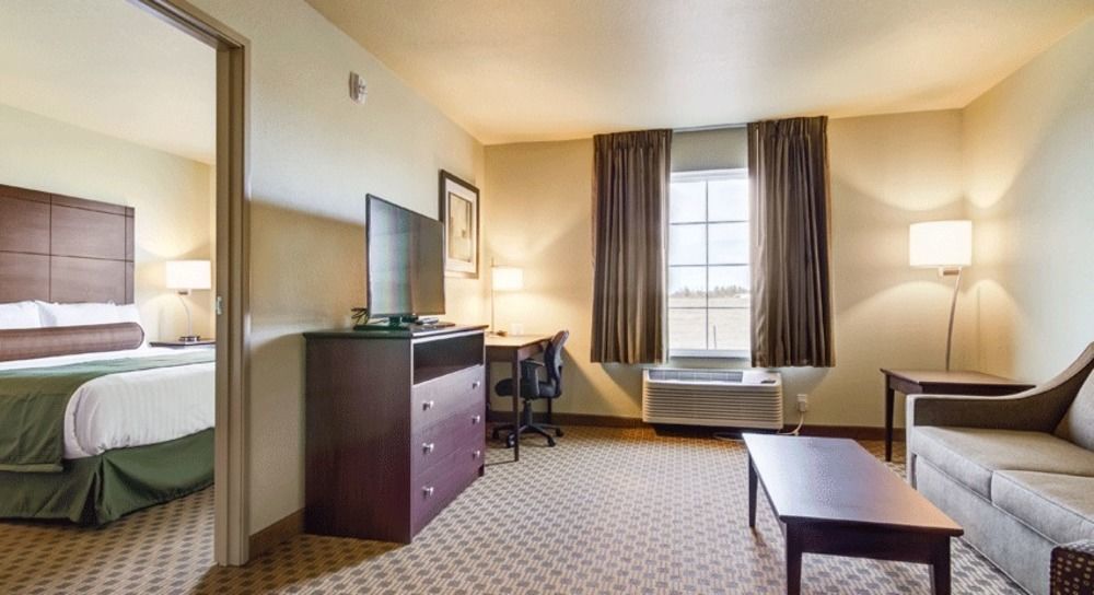 Cobblestone Inn&suites - 3* Altamont