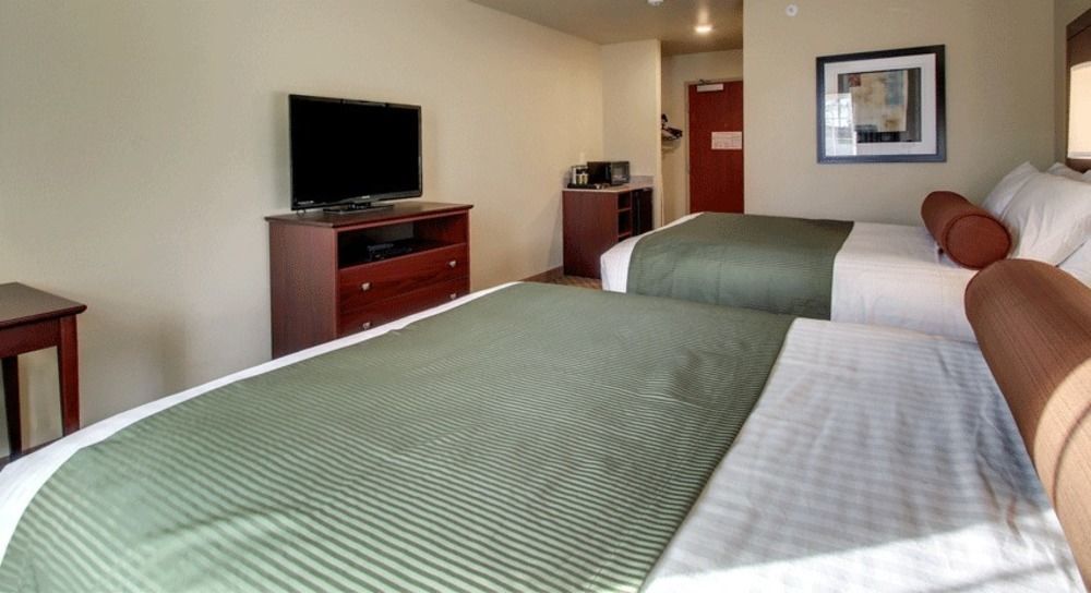 Cobblestone Inn&suites - 3* Altamont