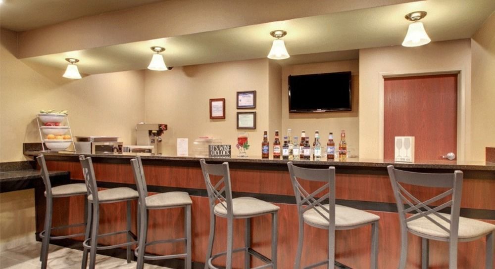 Cobblestone Inn&suites - 3* Altamont