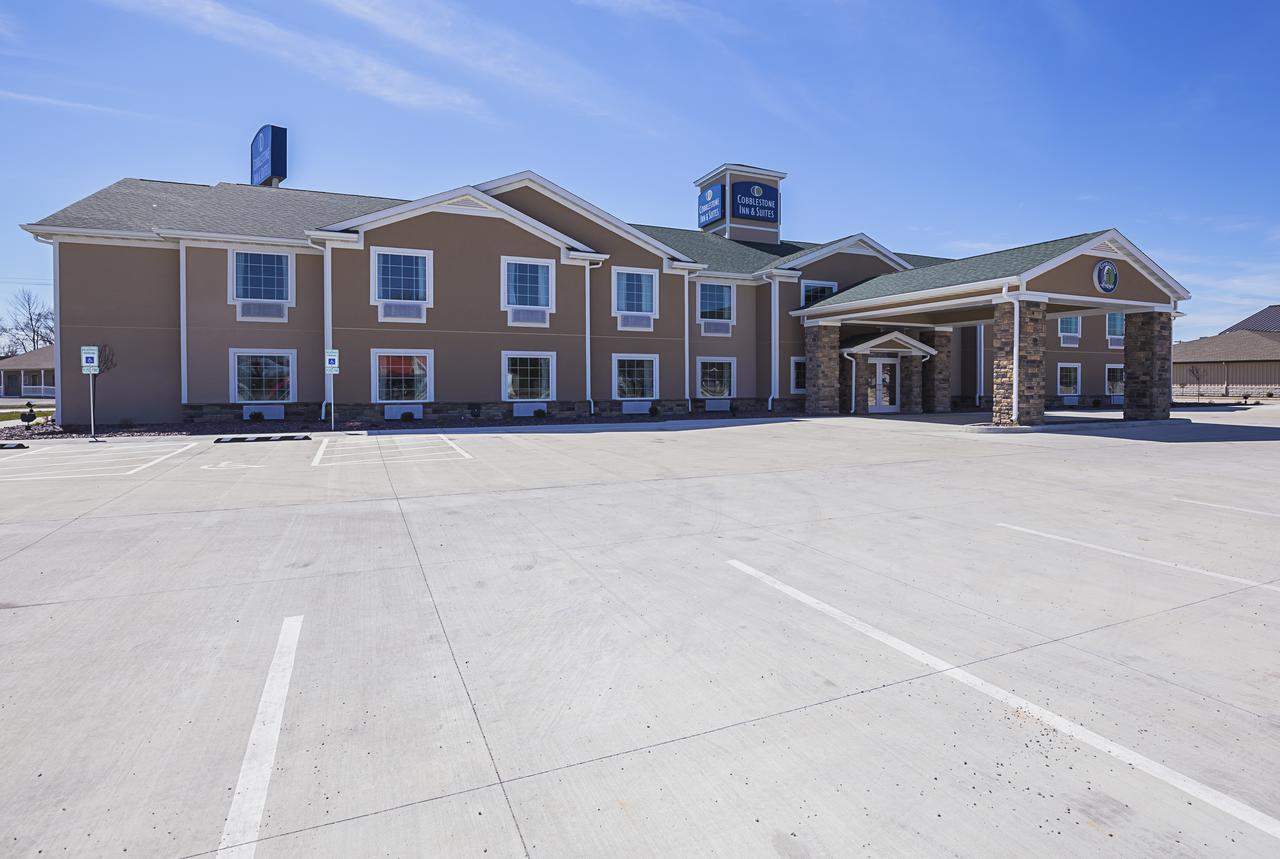Hotel Cobblestone Inn&suites - Altamont