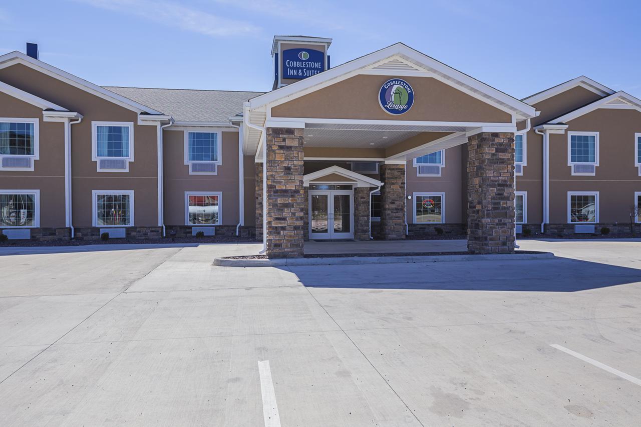 Cobblestone Inn&suites - Altamont