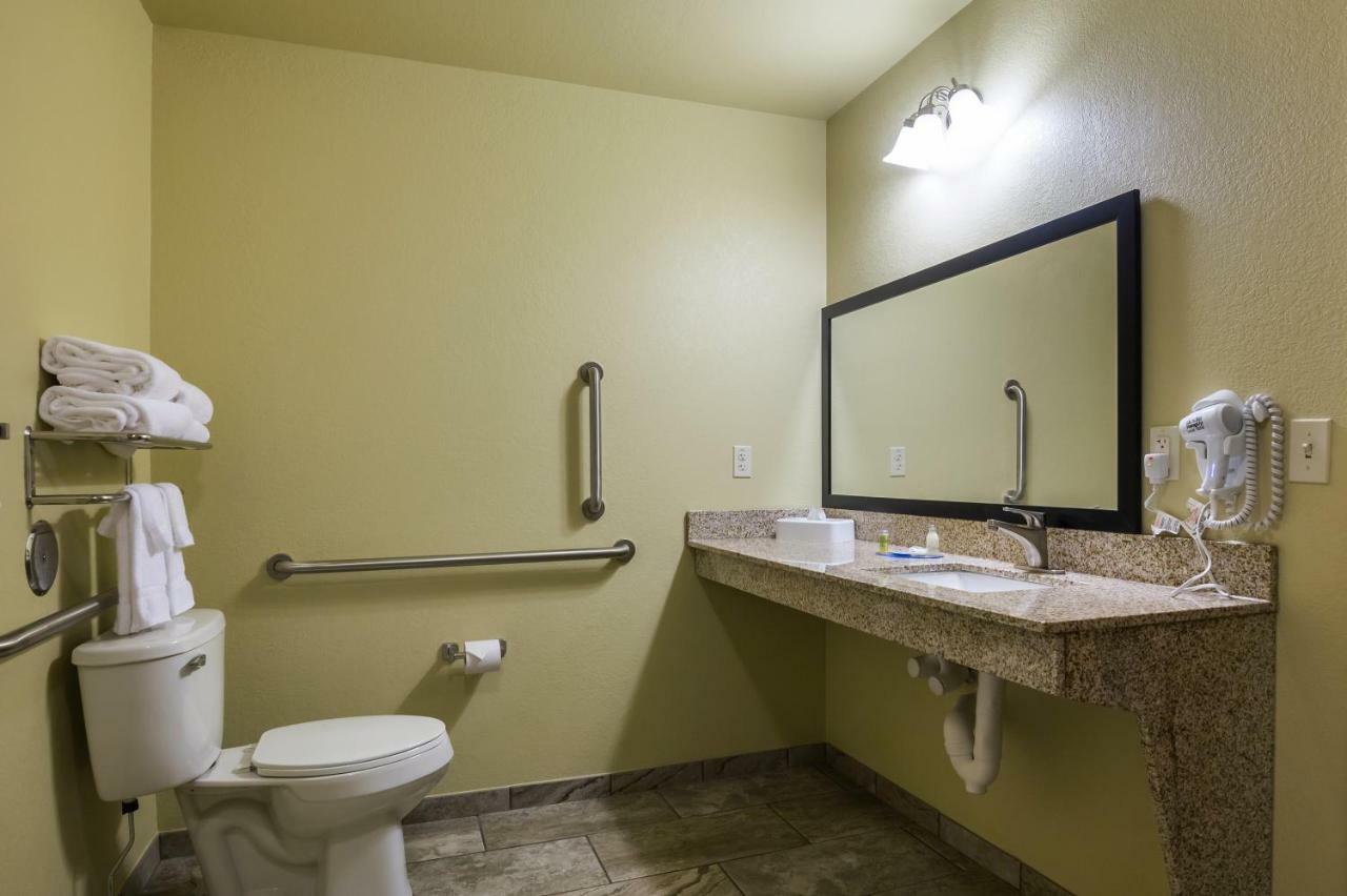 Hotel Cobblestone Inn&suites - Altamont