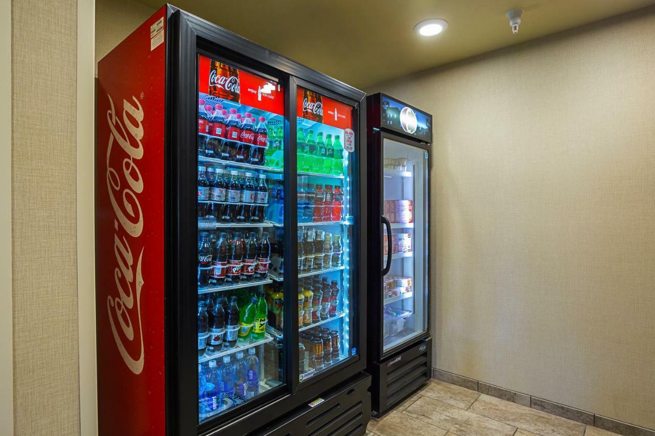 Hotel Cobblestone Inn&suites - Altamont