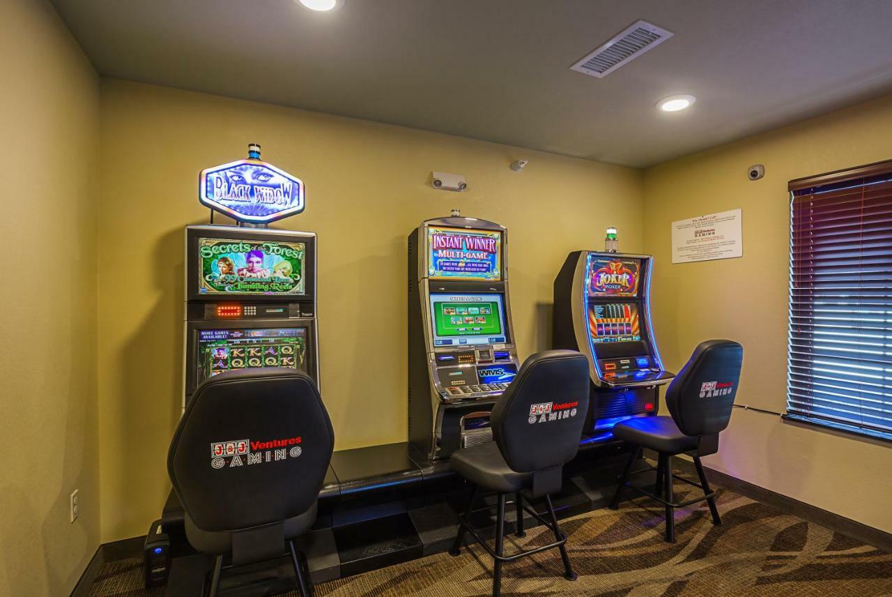 Hotel Cobblestone Inn&suites - Altamont