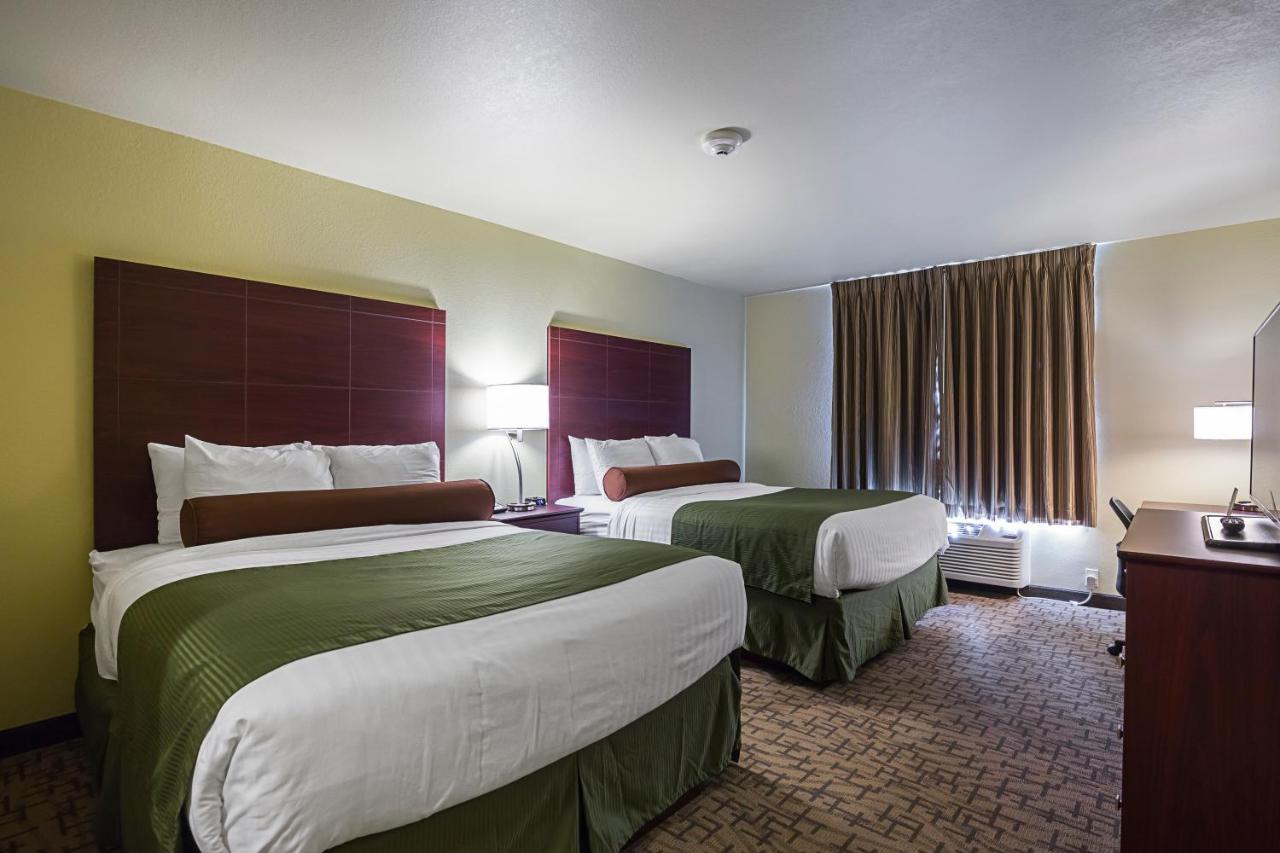 Cobblestone Inn&suites - Hotel Altamont