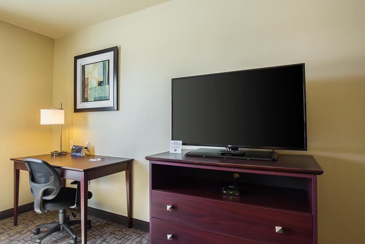 Cobblestone Inn&suites - 3* Altamont