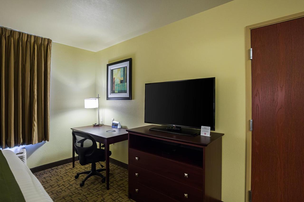 Hotel Cobblestone Inn&suites - 3*